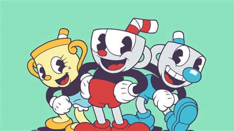 cuphead steamunlocked